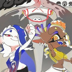 Fins in the Air - Deep Cut - Instrumental (Splatoon 3)