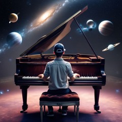 Playing with the space - by islam bahaa