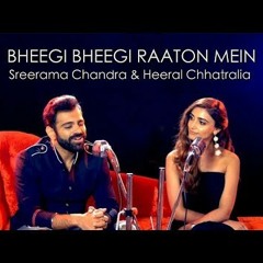 Bheegi Bheegi Raaton Mein