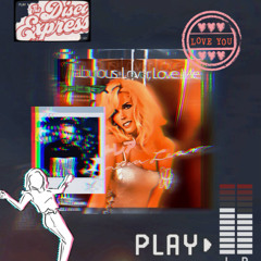 Amanda Lear ft  Sam Karlson & Magnolia – Fabulous Lover (Love Me) [Chicago Electro House Re-Edit]