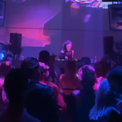 Torie – Live @ Tycho, Public Works SF – April 2025