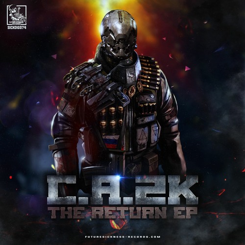 C.A.2K - Calling Pain