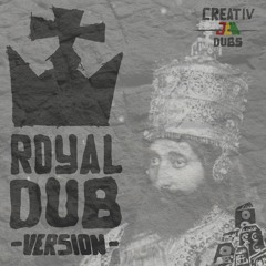 Creativ JAM Dubs - Royal Version