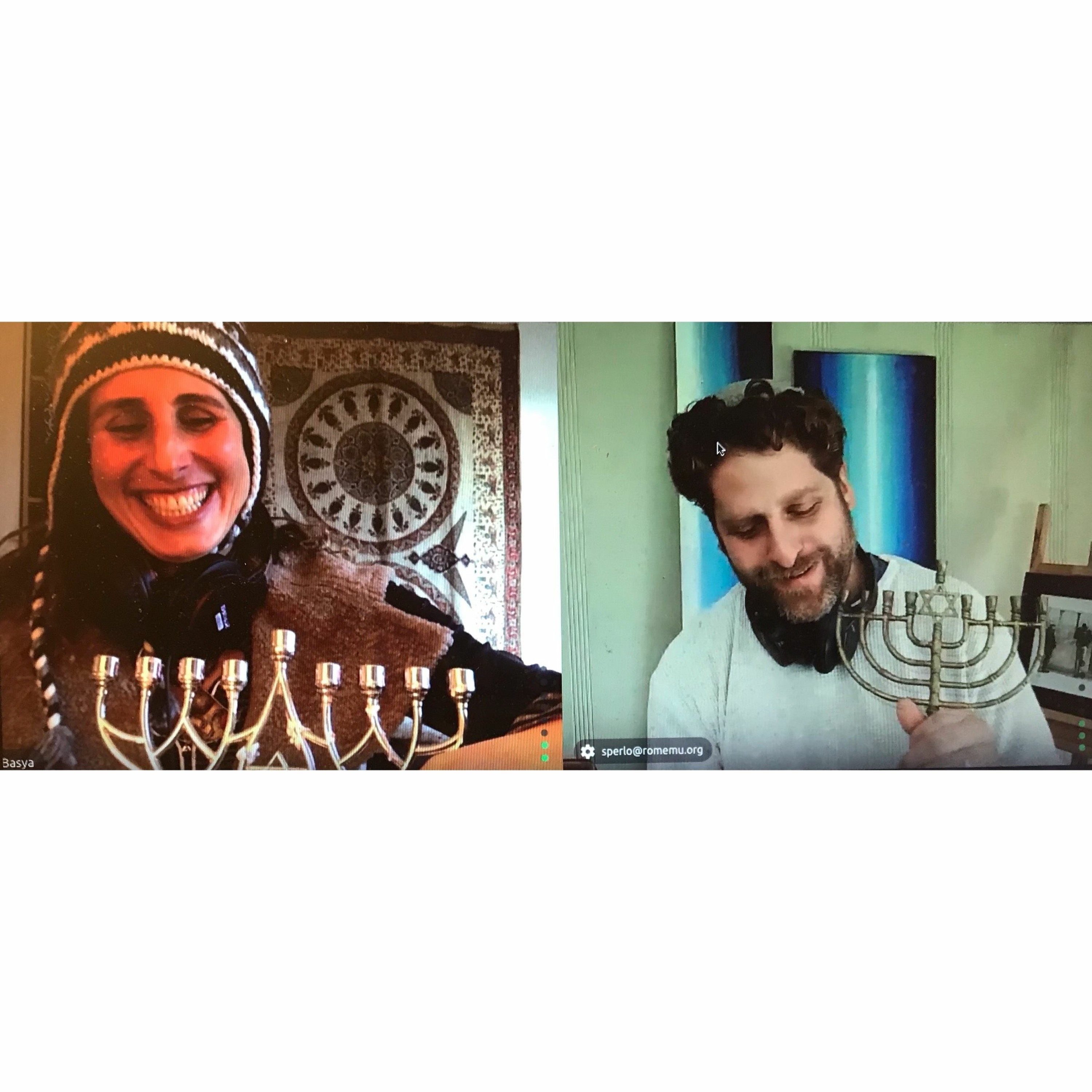 Romemu: Jewish Life, Elevated