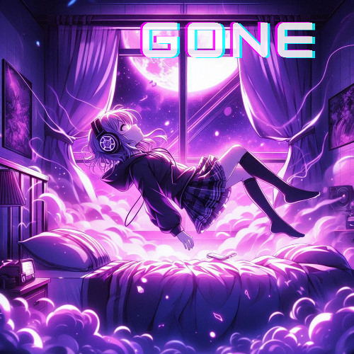 Gone