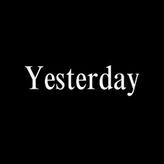 Yesterday (The Beatles - arrangement pour quatuor à cordes feat. Ginette)