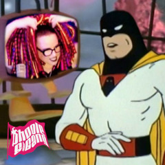 Space Ghost! Phoole and the Gang 506