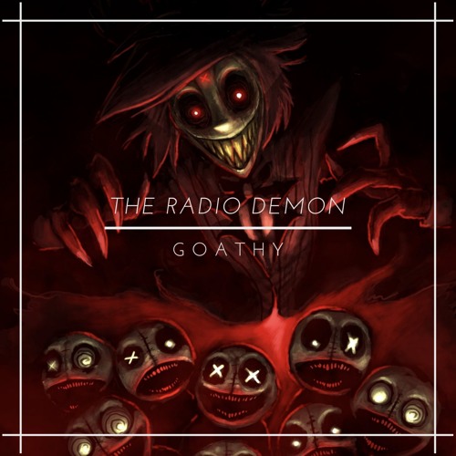 Goathy - The Radio Demon | Spinnin' Records