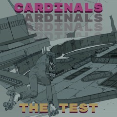 Rollerdrome - The Test (Remix)