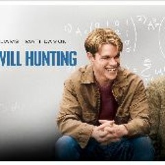 Good Will Hunting (1997) FullMovie MP4/720p 1744621