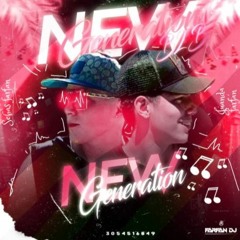 NEW GENERATION!! The beginning.