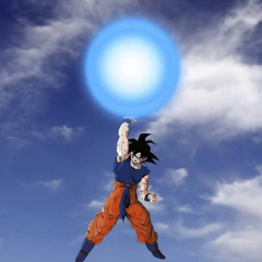 Dragon Ball Z - Genkidama Theme (Miguel Lema Remix)