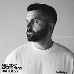 Melodic Awareness Radio Vol.22