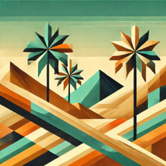 Paradise (Afro House Mix)