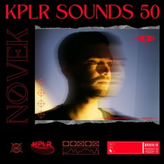 KPLR Sounds 50 - NØVEK
