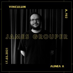 A.982 James Grouper - Vinculum