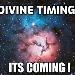 "Divine Timing" (Delay is Not Denial)--Neville Goddard
