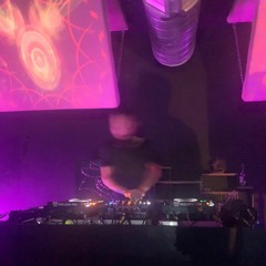 My Techno Interpretation - DJ Set by Pincø