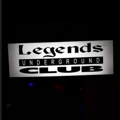 Welcome Set - DJ Angel - Legends Underground Club