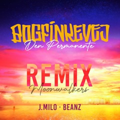 Den Permanente (Moonwalkers Remix)