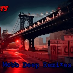 Mobb Deep Remixes volume 1