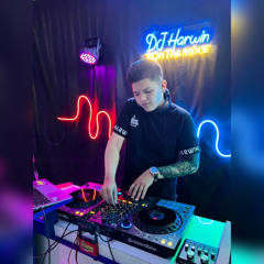 MEGA BINTANG v3 [ EZZA JUNIOR x DJ HARWIN ] #MEGASULTAN