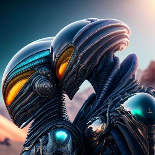 Alien