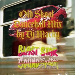Old Skool Dancehall Mix by dj Macky