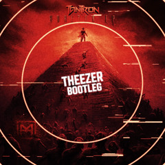 Tantron - Horizon (Theezer Remix)