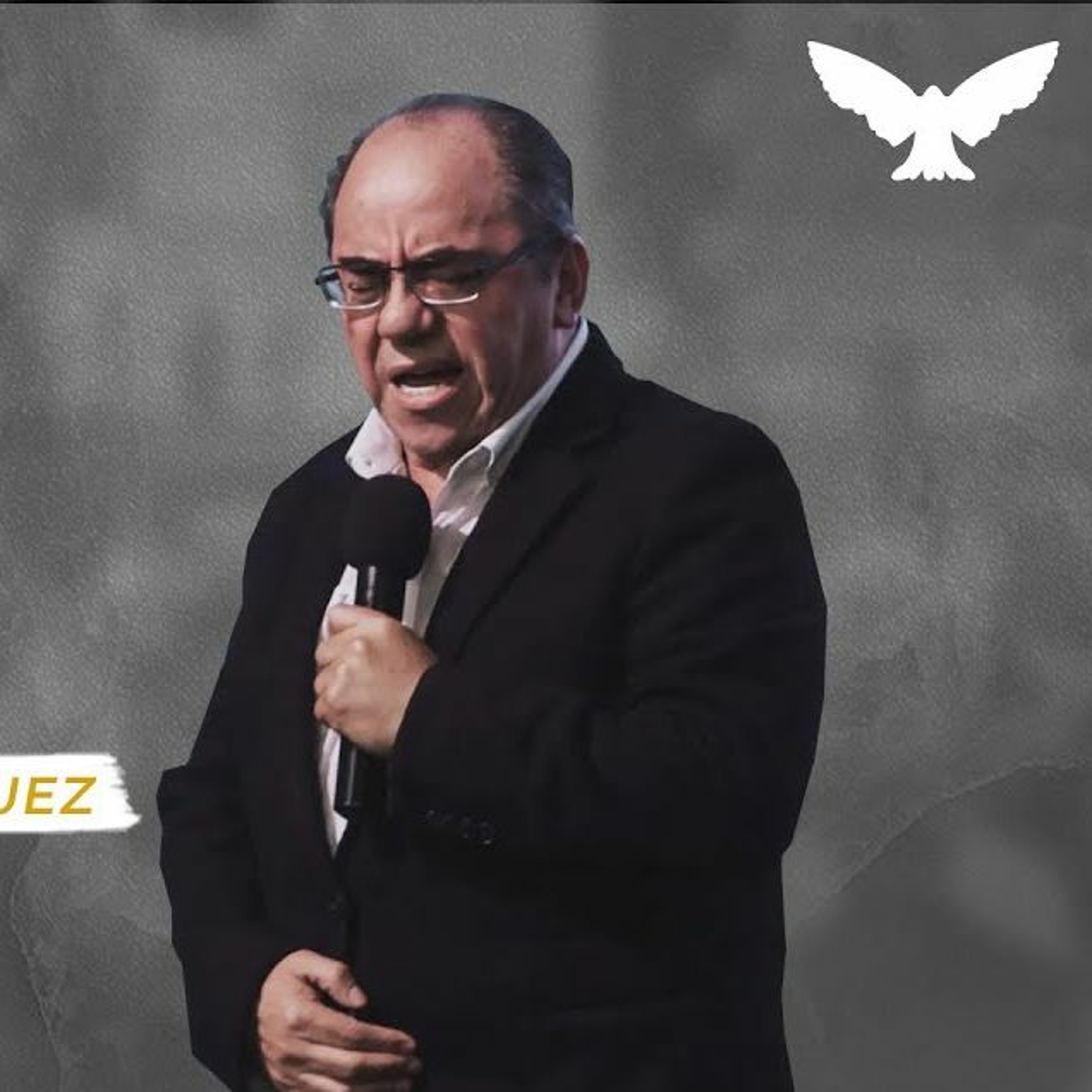 No te rindas I Pastor Reynaldo Rodríguez