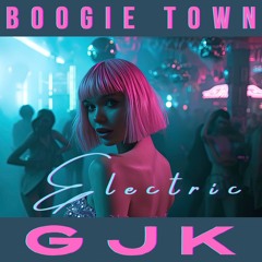 Boogie Town (electric)
