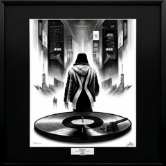 Hiphop Oldschool Freestyle Instrumental Type Beat 2024 - 006