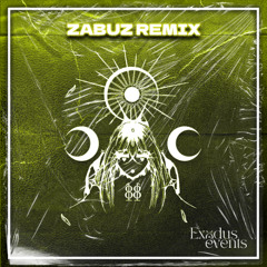 ONLYNUMBERS - EUPHORIC NIGHT ( ZABUZ REMIX )