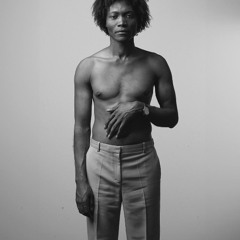 Benjamin Clementine - Cornerstone (Lukas Sturm Remix)