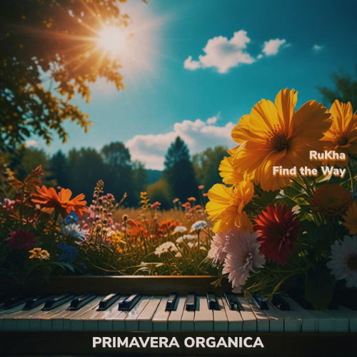 Rukha - Find The Way Instrumental 24bit Master