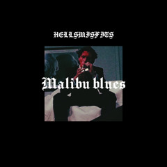 Malibu blues(Prod.MAJZKLUANI)