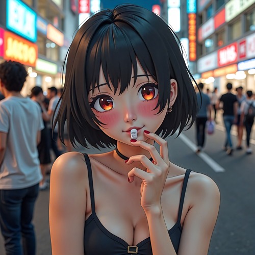 Risperidone (リスペリドン )