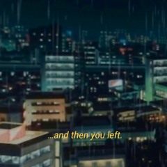 Mirrored WRLD - (Floating) Depressing Lofi - Hawthorne