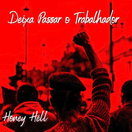 Preview - Deixa Passar O Trabalhador (Original Mix) <Download full version on Bandcamp>