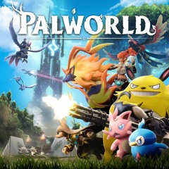 Theme of "Palworld"