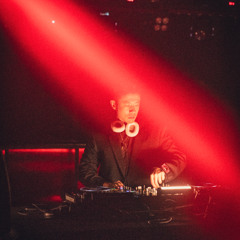 2024 BEACHBALL set by DJ KAI