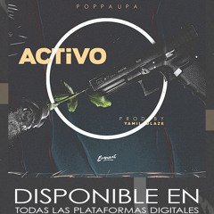 Poppa-Upa - Activo (Master)
