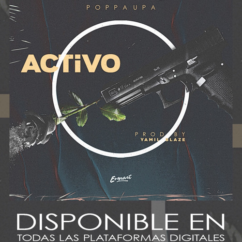 Poppa-Upa - Activo (Master)
