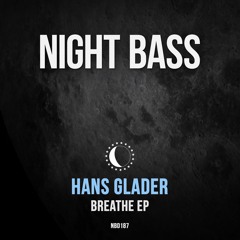 Hans Glader - Breathe