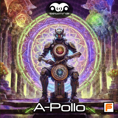 A-Pollo (Extended Mix)