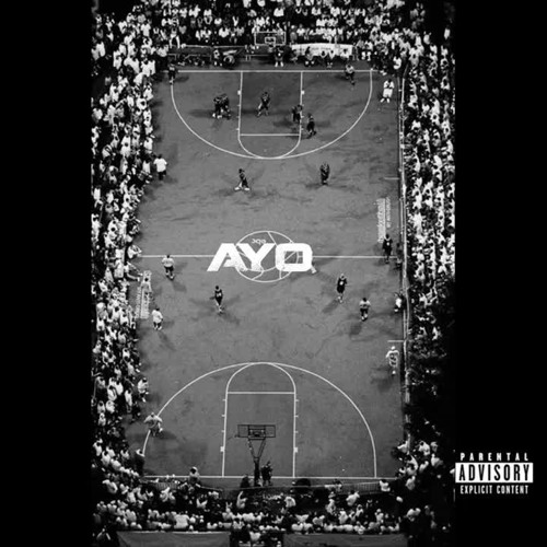 DAYLYT ~ AYO (Joey Bada$$ Diss)