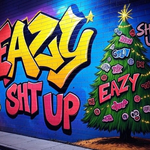 Eazy - Shut Up (FREE DOWNLOAD)