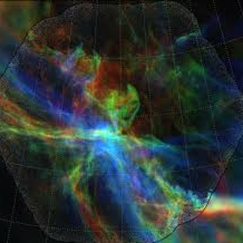 Interstellar Medium