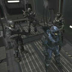 Halo Reach (The Package) Soundtrack Prearranged Cordinates
