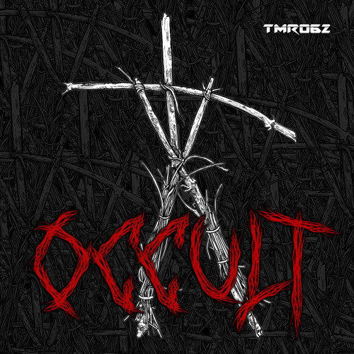 Revolution (feat. Cracky Koksberg)